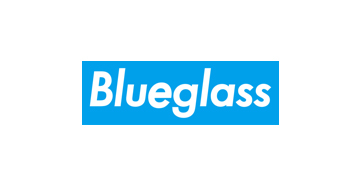 Blueglass